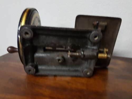 The Gresham & Mancherster