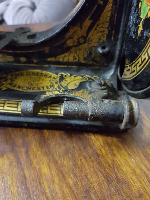 The Gresham & Mancherster