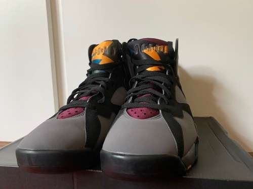 Nike Air Jordan Retro 7 Bordeaux (2015)