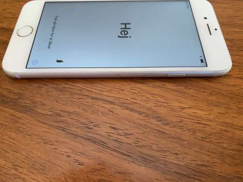 IPhone 6s White