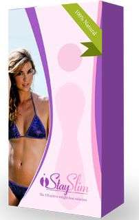 ****Stay Slim Effective Weight Management Solution 60 Day Guarantee****