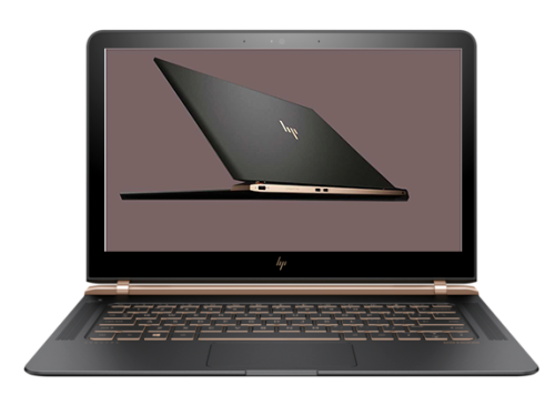 2016 HP Spectre 13 512GB SSD Ash Silver i7-6500U v038tu | 2.5 GHz, up to 3.1 GHz, 4 MB cache 2 cores