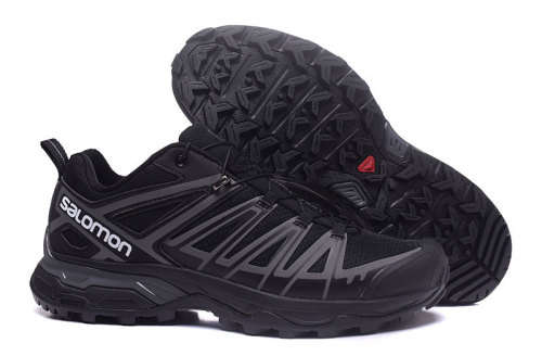Salomon X Ultra 3 Shoe Black SA/UK 7.5