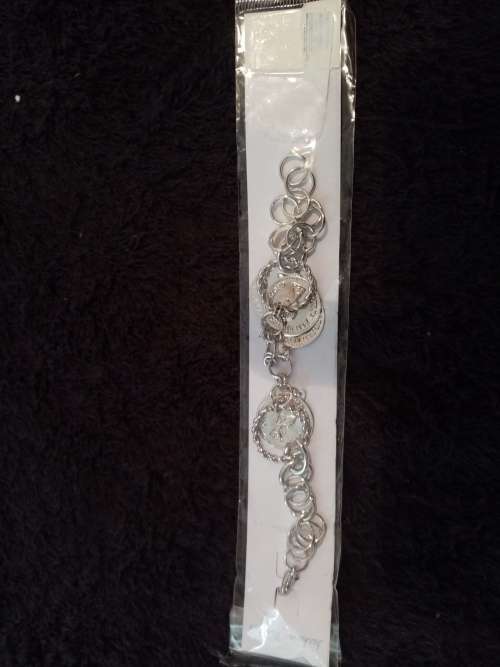 Victorian styled bracelet