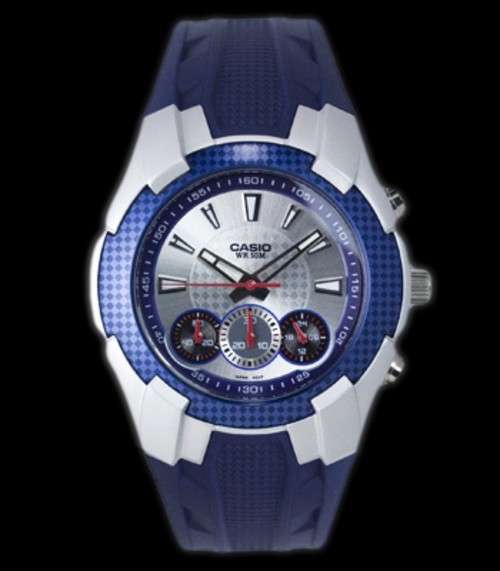 Casio MTR-502-7AV *NEW*