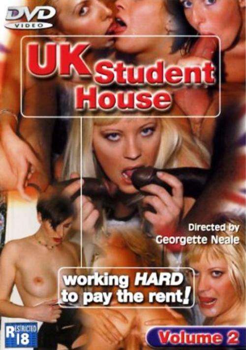 UK STUDENT HOUSE 2
