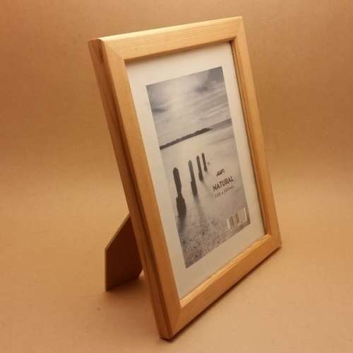 Picture Frame (Free-standing)