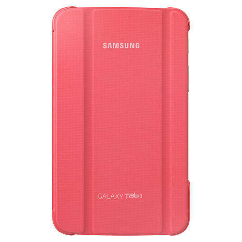 Samsung Galaxy Tab 3 for 7.0" Pink - by Samsung (Free shipping)