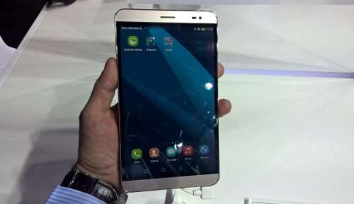 Huawei MediaPad X2 32gb Gold Tablet / Phablet