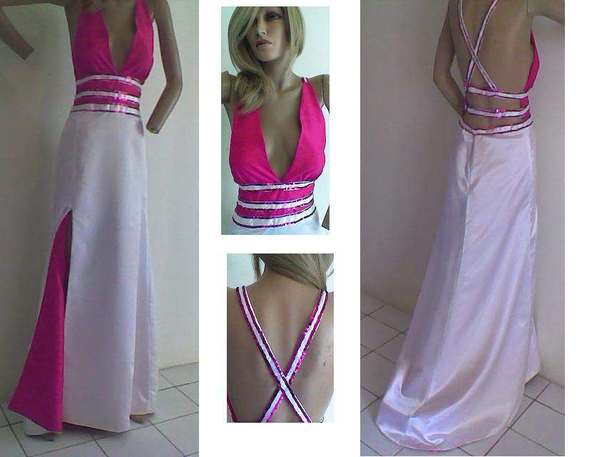 EVENING / MATRIC FAREWELL DRESS