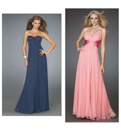 STUNNING Bridesmaid Dresses!!! ORDER 2 / MORE -- PAY ONLY R1200 each (Reduced from R1600 each)