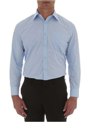 Cambridge long sleeve shirt - size 46