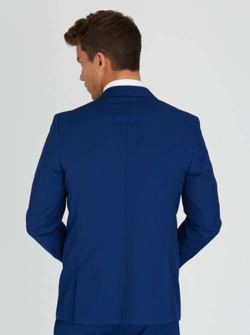 Christmas Clearance (Polo, Pringle etc on sale) !! C Squared Blue Jacket - 40R