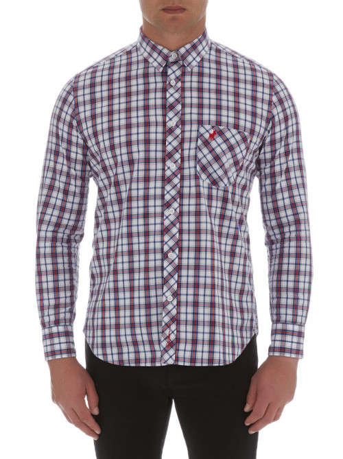 100% Polo premium xxl shirt