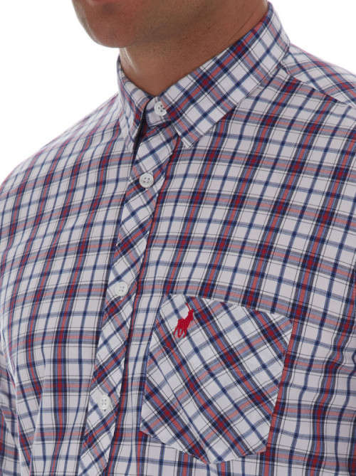 100% Polo premium xxl shirt