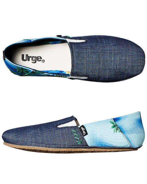 100% authentic Urge espadrille from Australia! In size10