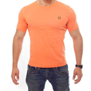 Lyle & Scott Scotland T-shirts! Large available