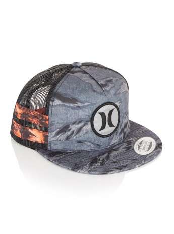Christmas special! Hurley cap!