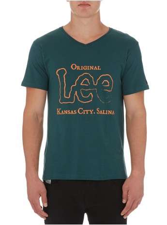 Lee t-shirt - Small