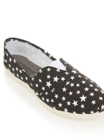 Dstruct espadrilles - size 10