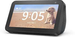 Amazon Echo Show with Alexa - Black -  new!!