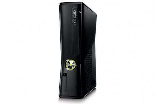 Xbox 360 console only - Read description