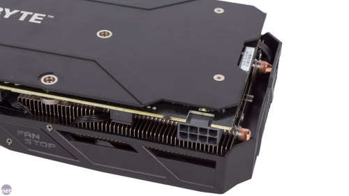 Gigabyte GTX1060 G1 GAMING 6GB - As new.