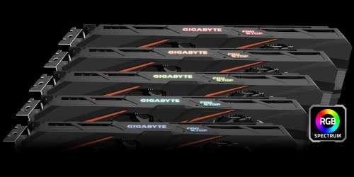 Gigabyte GTX1060 G1 GAMING 6GB - As new.