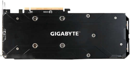 Gigabyte GTX1060 G1 GAMING 6GB - As new.