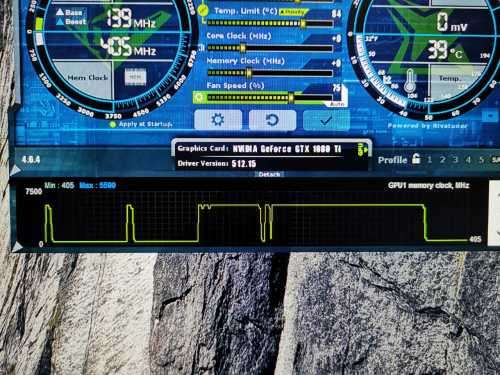 Zotac 1080ti AMP EXTREME