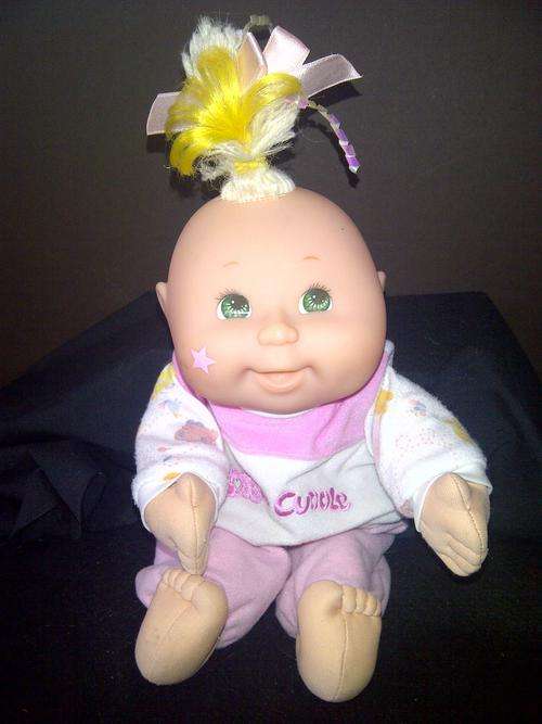 Cabbage Patch 'Lots to Cuddle' Baby