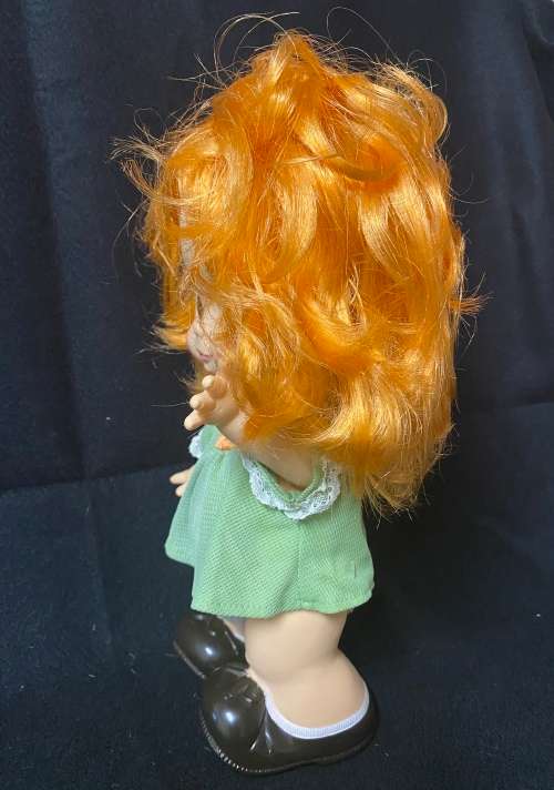 Vintage 1974 Horsman Doll