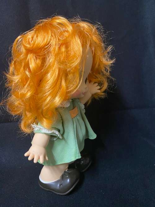 Vintage 1974 Horsman Doll