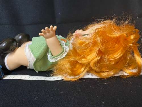 Vintage 1974 Horsman Doll