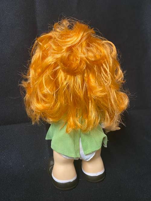 Vintage 1974 Horsman Doll