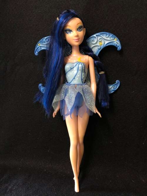 Mattel Fairy 2006
