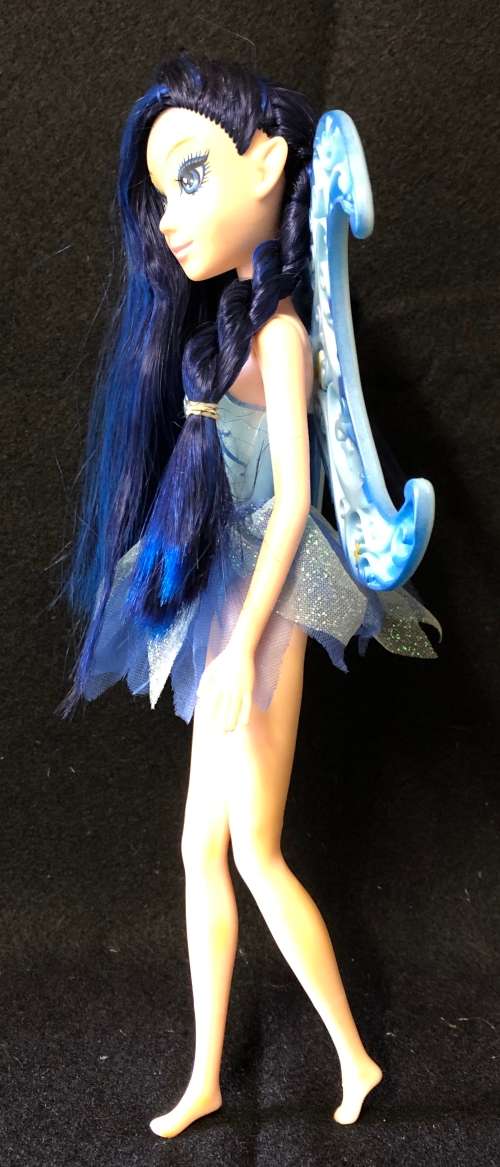 Mattel Fairy 2006