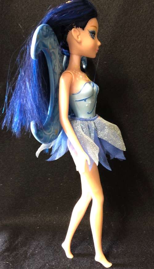 Mattel Fairy 2006