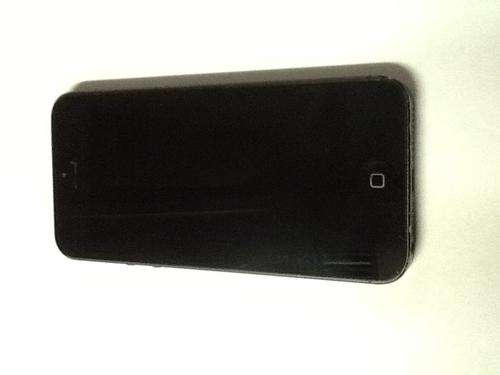 iPhone 5 *please read*