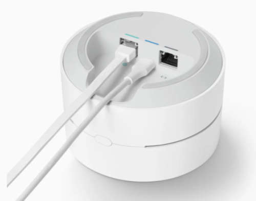 Google Wifi - 3 Pack (Covers 4500 sq ft)