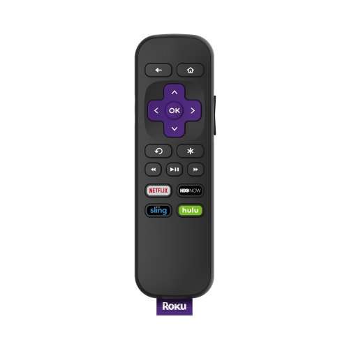 Roku Premiere+ | 4K UHD Streaming Media Player