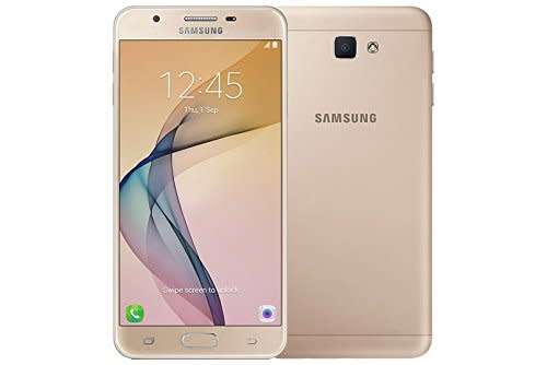 * BRAND NEW * Samsung Galaxy J7 Prime Factory Unlocked Phone Dual Sim - 16GB (Pure Gold)