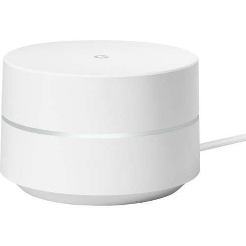 Google Wifi - 3 Pack (Covers 4500 sq ft)