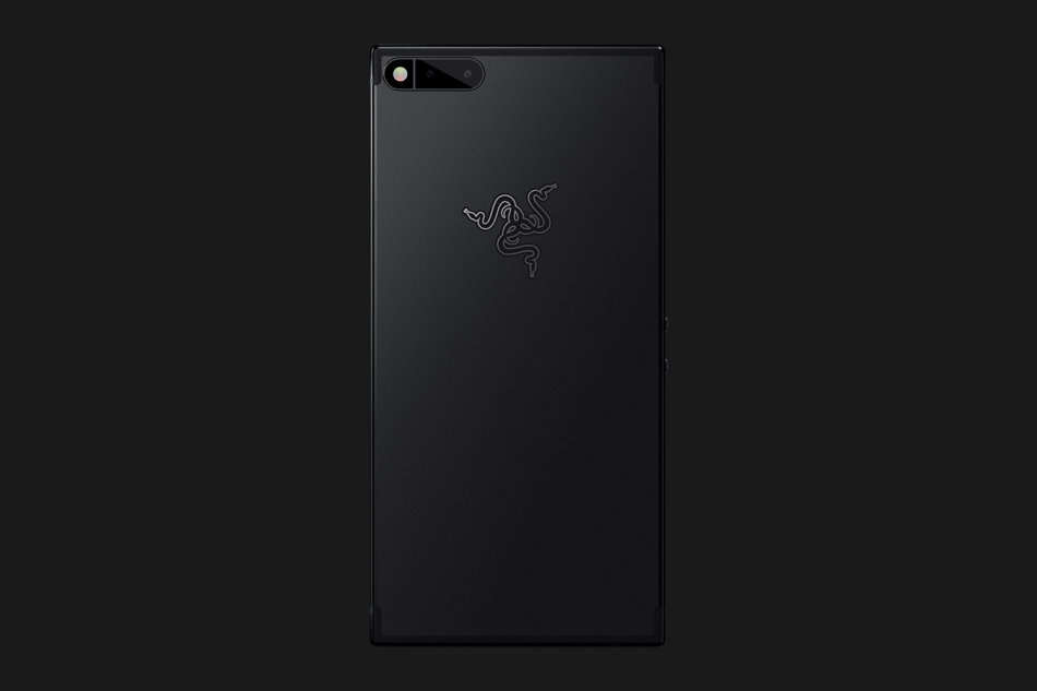 >>SPECIAL OFFER<< | Razer Phone 64GB - Black
