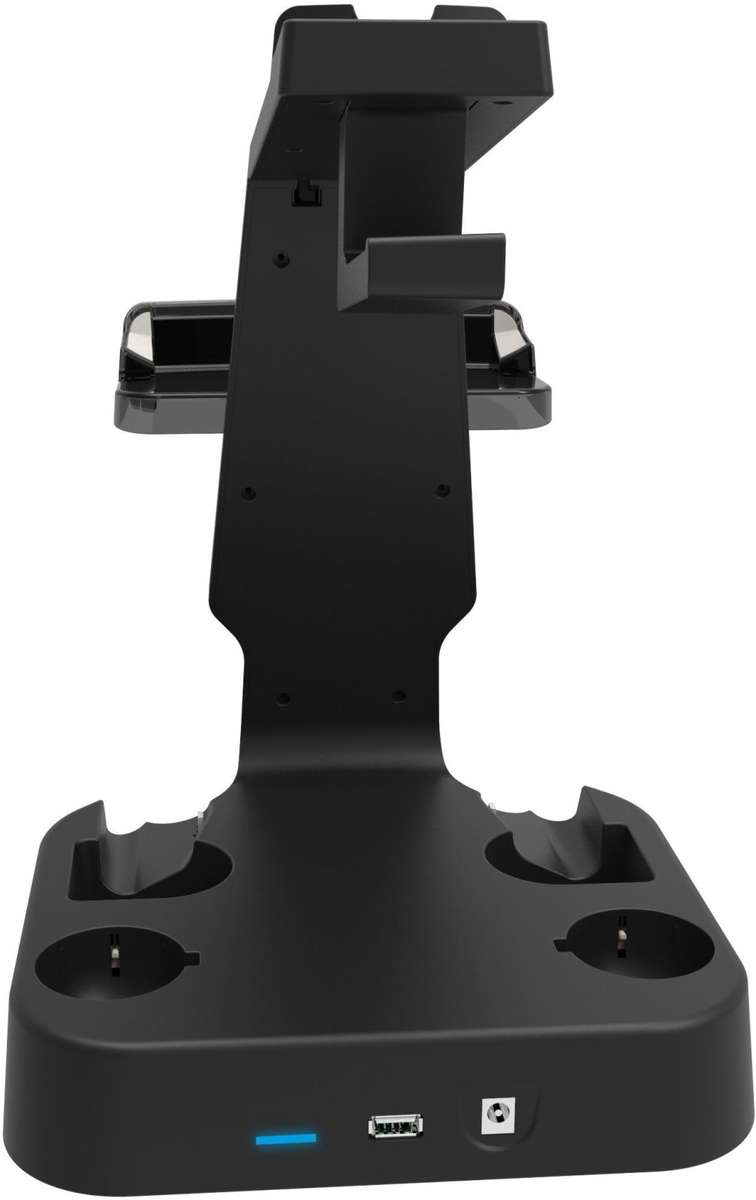 PSVR Showcase Rapid AC PS4 VR Charge & Display Stand - PlayStation 4