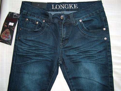 Ladies Jeans Shorts Size 36