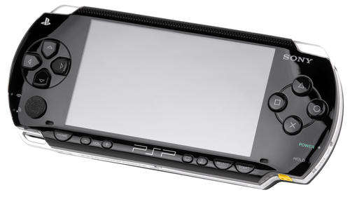 Sony PSP Console **LIMITED TIME**