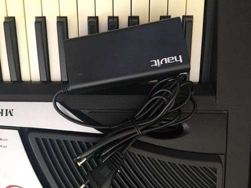 MK-980 61 Keyes Electronic Keyboard