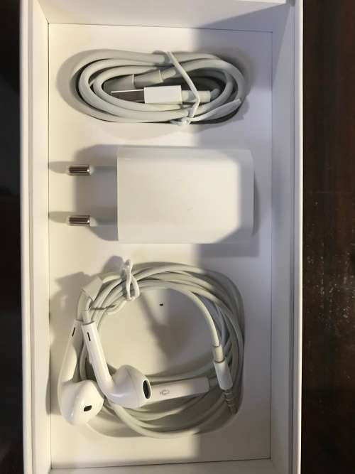 IPHONE 6S PLUS 64 GB ROSE GOLD