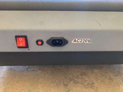 TROJAN PROFESSIONAL FITNESS TREADMILL